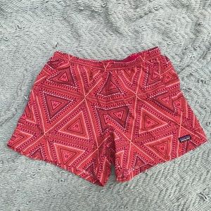 Patagonia Baggies Shorts Women’s M